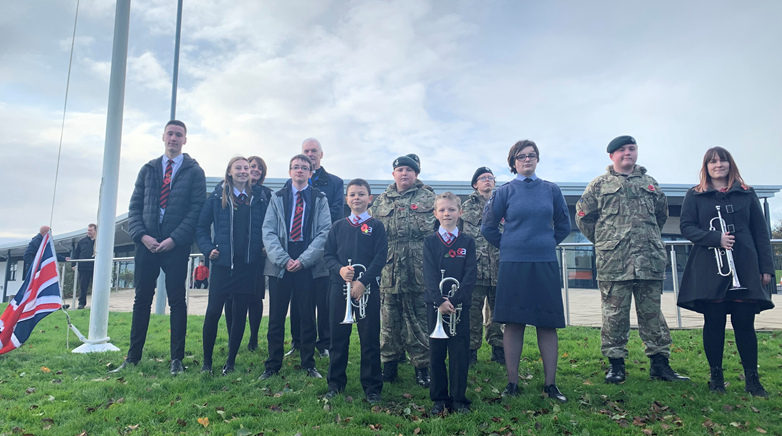 Remembrance Day 