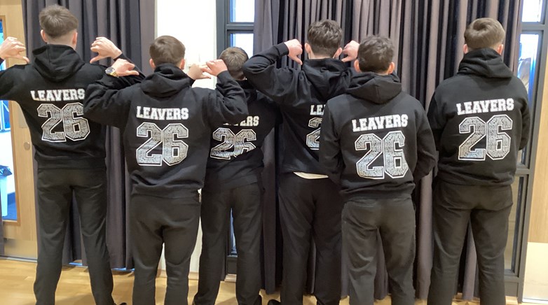 Mock Exam Results -6