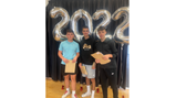 GCSE results 2022