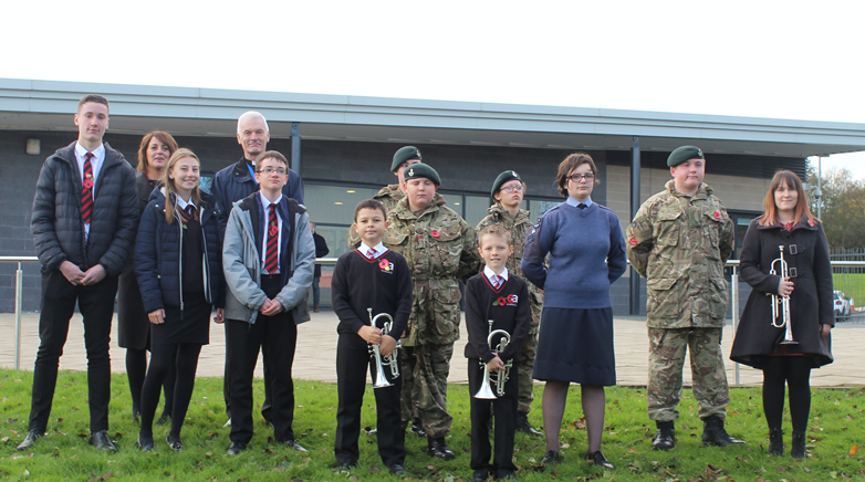 Remembrance Day 