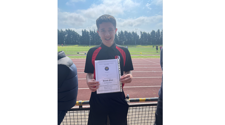 Athletics