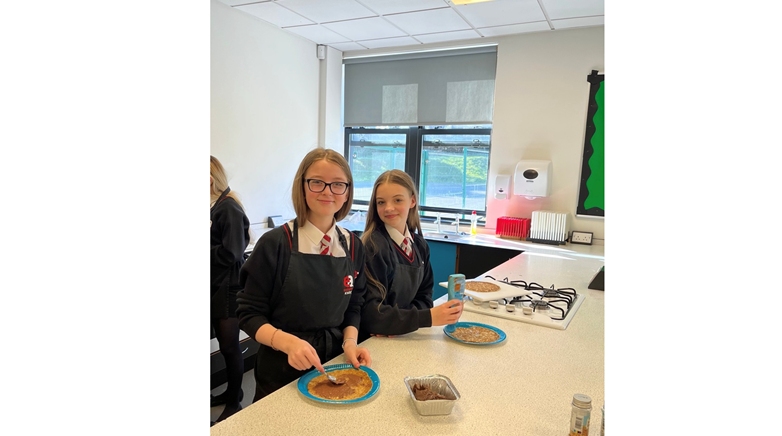 Pancake day