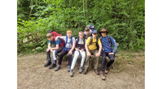 Bronze DofE