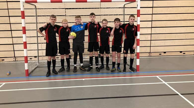 Futsal