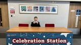 Celebration station