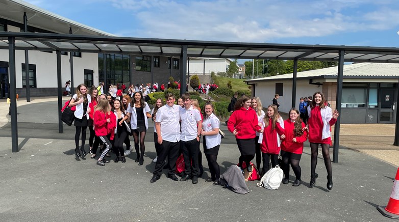 Easington leavers 21_2333