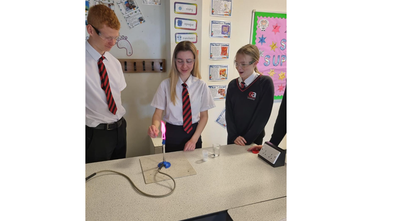 Year 10 science