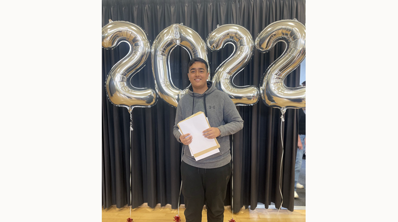 GCSE results 2022
