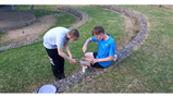 Bronze DofE