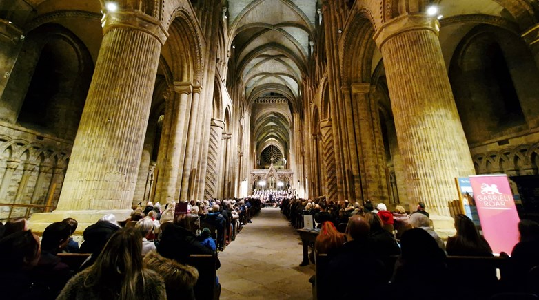 Baroque Masters Concert -6