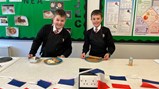 Pancake day