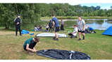Bronze DofE