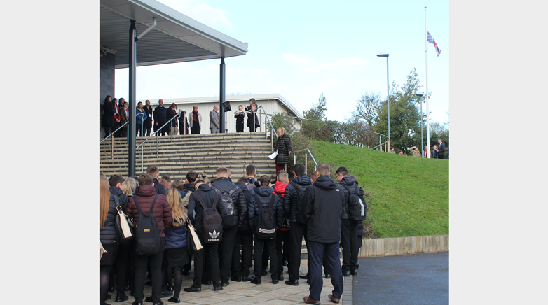 Remembrance Day 