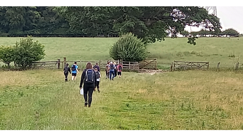 Bronze DofE