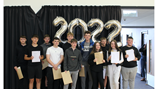 GCSE results 2022