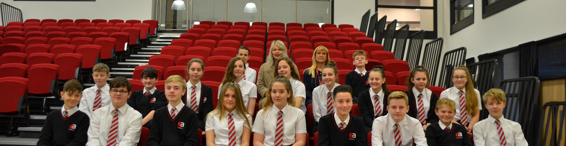 Year 9 aiming to achieve Duke of Edinburgh Award