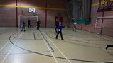 Easington open evening