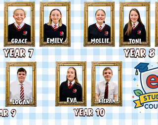 Student Council 2025