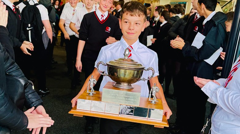 Cricket Champions