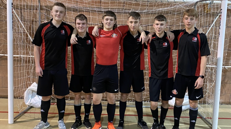 Futsal
