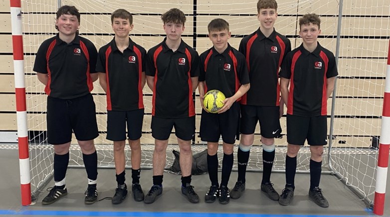 Futsal