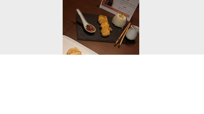 Springboard FutureChef local finals 2019