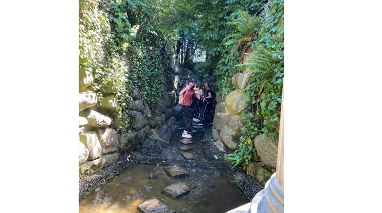 Activities Week 2022