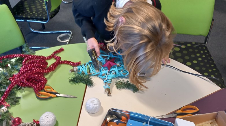 Craft club