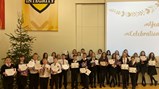 Celebration assembly