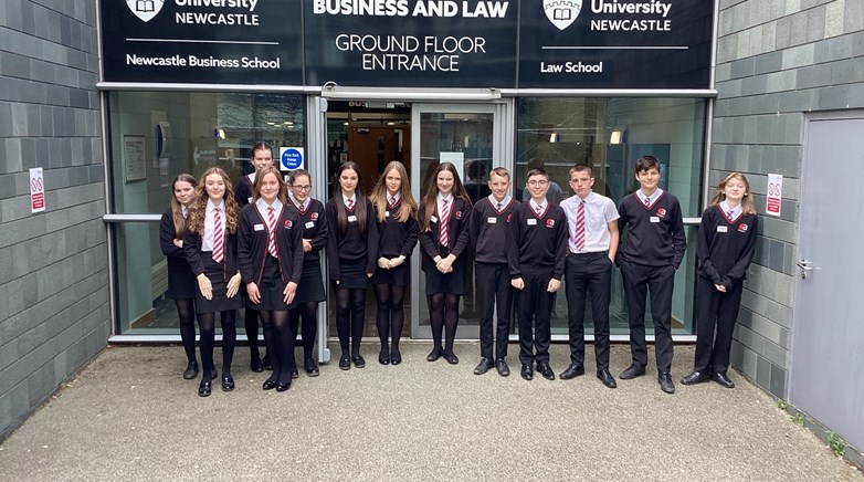 Year 9