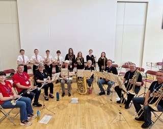 Pit Echoes workshop