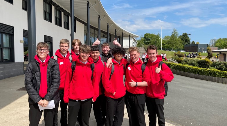 Easington leavers 21_2345