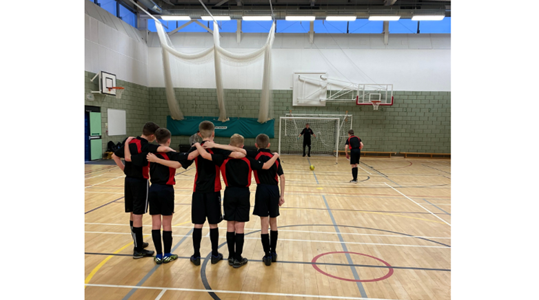 Futsal