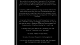 Writing competition