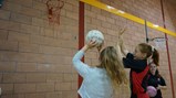 Easington open evening
