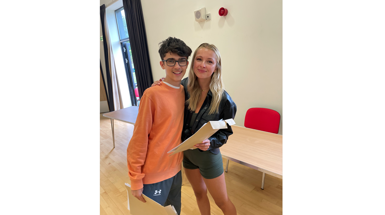 GCSE results 2022