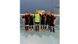 Boyes football