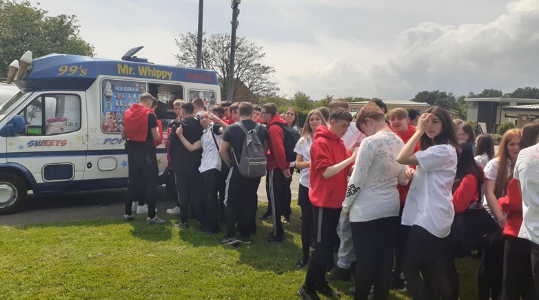 Easington leavers 21_131844