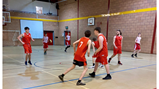 Basketball