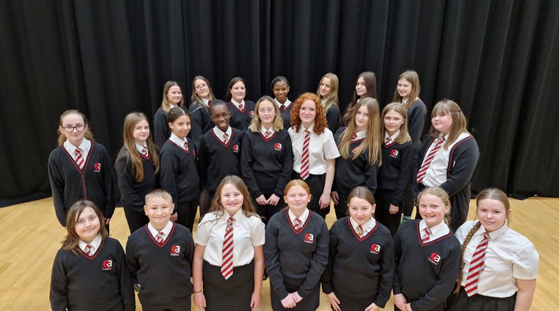 Musical Theatre Club