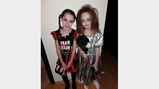 Halloween disco