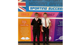 Easington Jack and Arron