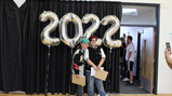 GCSE results 2022
