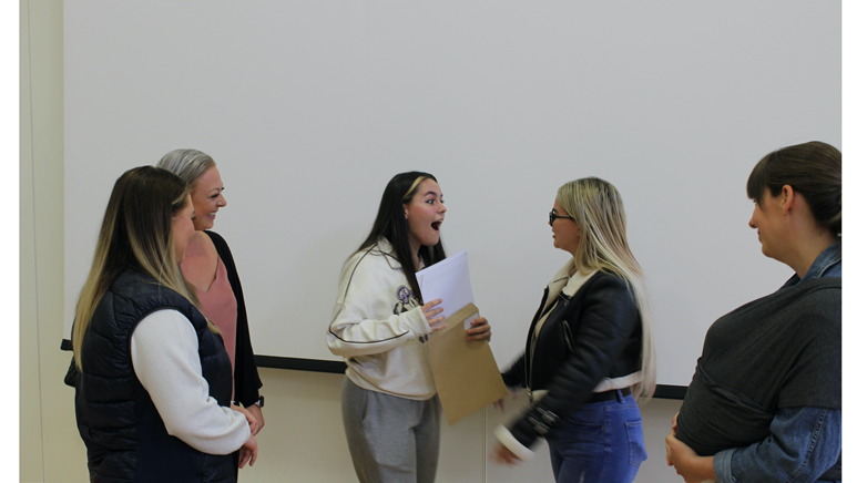 GCSE results 2022