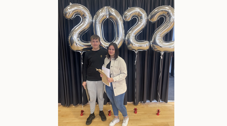 GCSE results 2022