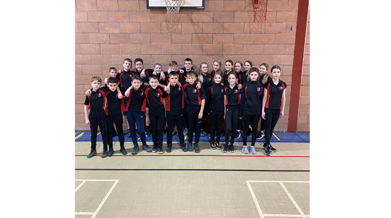 Athletics
