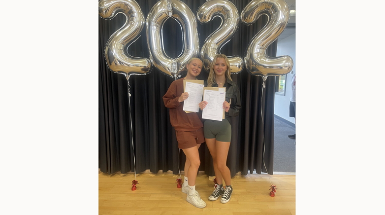 GCSE results 2022