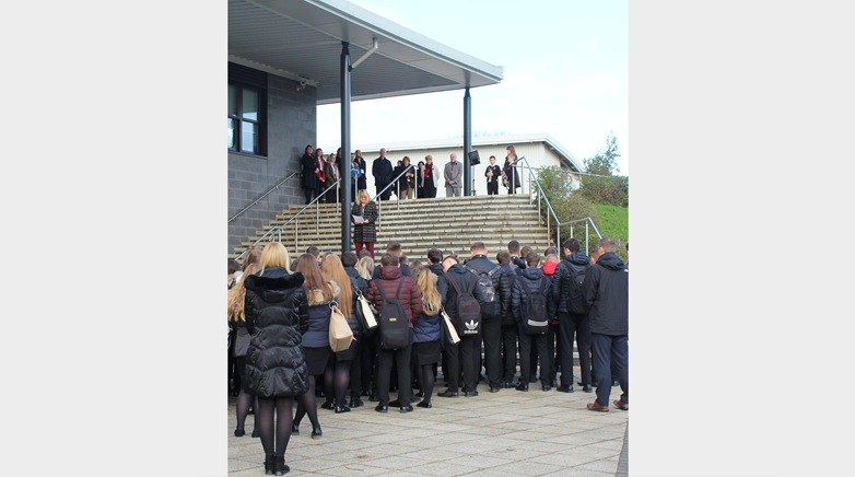 Remembrance Day 