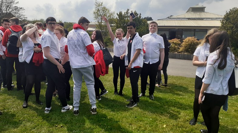 Easington leavers 21_132302