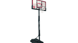 Basketball hoop